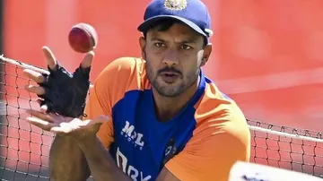 Mayank Agarwal