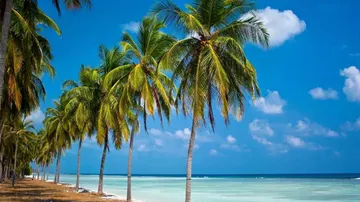Lakshadweep 