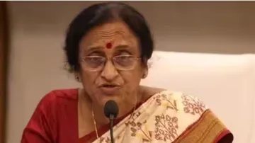 Rita Bahuguna Joshi