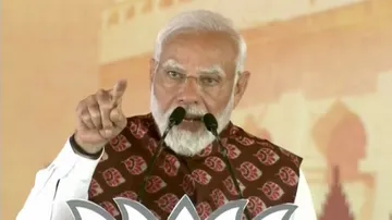 Narendra Modi