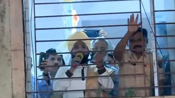 Maulana Mufti Salman Azhari arrested