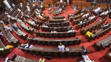Rajya sabha