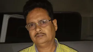 Prasant Kumar Mohapatra 