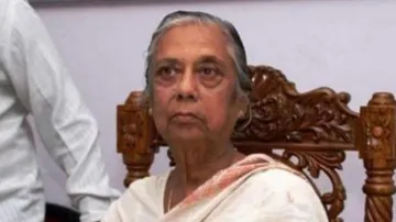 Former MLA Passes Away