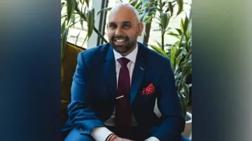 Vivek Chander Taneja File Photo 