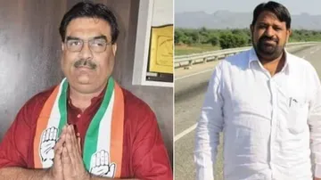 Mahendra Mevada, and Mahendra Choudhary