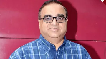 Rajkumar Santoshi