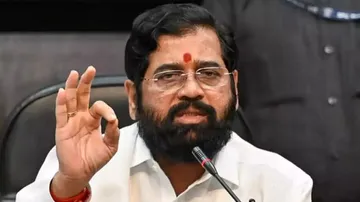 Eknath Shinde