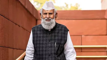 MP Shafiqur Rahman Barq Dies