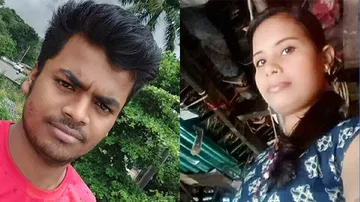 Dead brother and Sister 