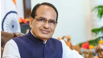 Shivraj Singh Chauhan