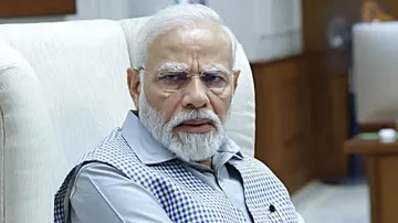 Narendra Modi