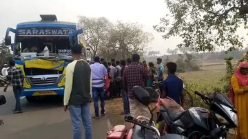 Road Accident