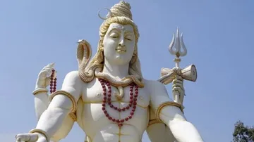 Maha Shiv Ratri
