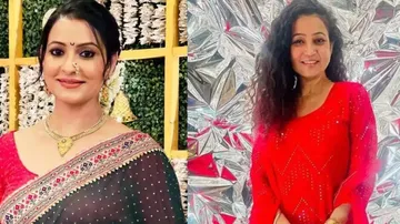 dolly & amandeep-sohi