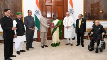 on one nation, one poll panel 