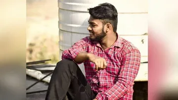 Sanat Kumar Mahalika