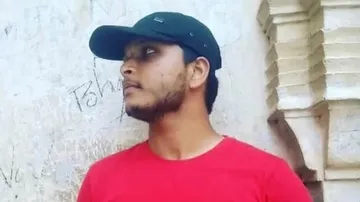 Indian Missing Student in US