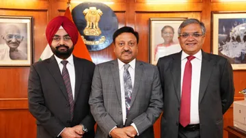 Election Commissioner