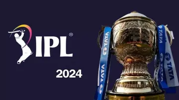 IPL Trophy 
