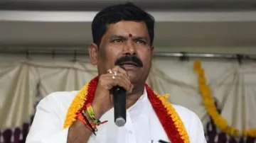 karnataka- minister-shivraj-tangadagi