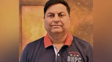 Deepak sharma