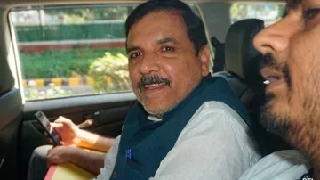 Sanjay Singh 