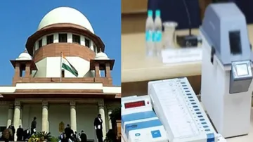 SC on VVPAT