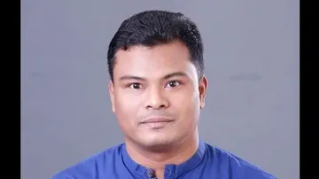 Biswabhusan Das