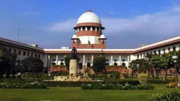 Supreme Court 