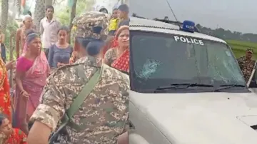 Attack Incident Image 