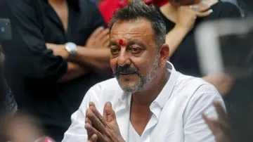 Sanjay Dutt