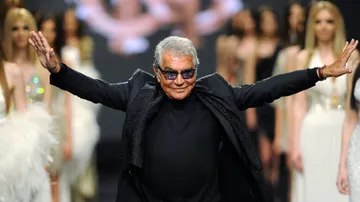 Roberto cavalli