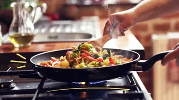 Cooking-Nonstick-Pan