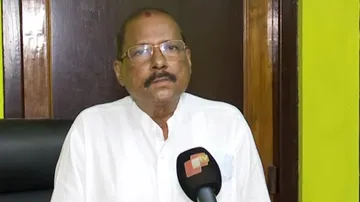 Raghunandan Das