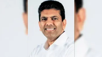 Dr. Pemmasani Chandrasekhar 