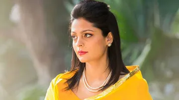 Adrija Manjari Singh