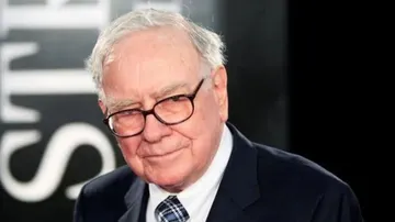 Warren Buffett