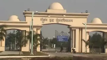 Gautam Buddha University