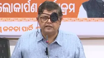 Baijayant Panda