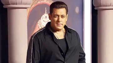 Salman Khan