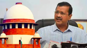 SC on Kejriwal Case