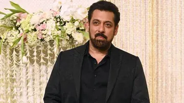 Salman Khan