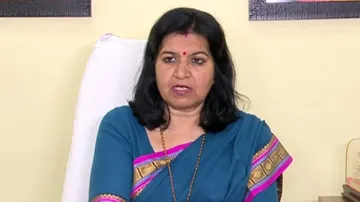 Aparajita Sarangi