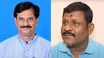 Sameer Dash and Dillip Nayak