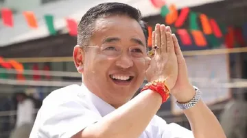 sikkim-cm-prem-singh-tamang
