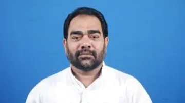 Bikram keshari arukha