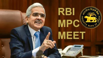 RBI Governor Shaktikanta Das