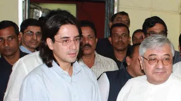 Arun Patnaik