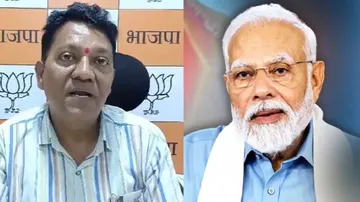 bjp-leader letter-to-pm-modi